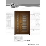 防火門 精湛 , 利昇金屬有限公司