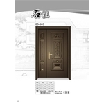 防火門 石柱 , 利昇金屬有限公司