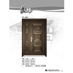 防火門 良緣 , 利昇金屬有限公司