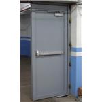 鍍鋅烤漆彈射門 , 利昇金屬有限公司