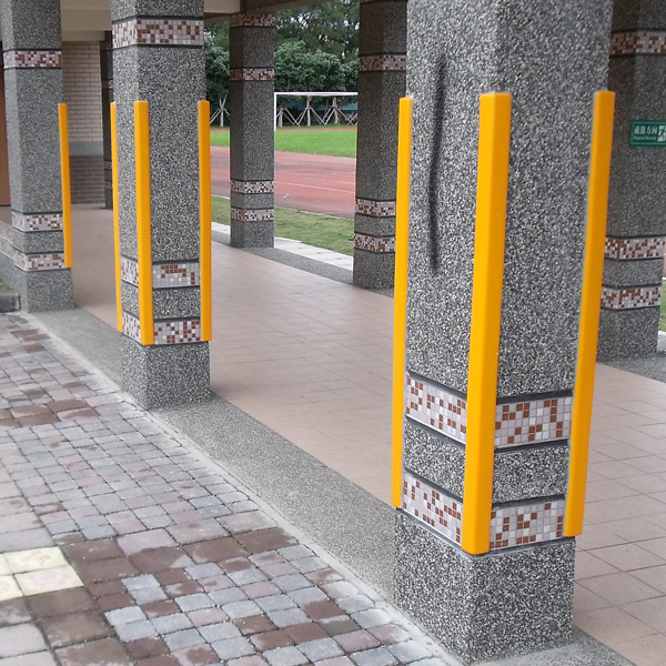 防撞條(黏貼型)