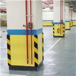 PU 防撞條(反光型)