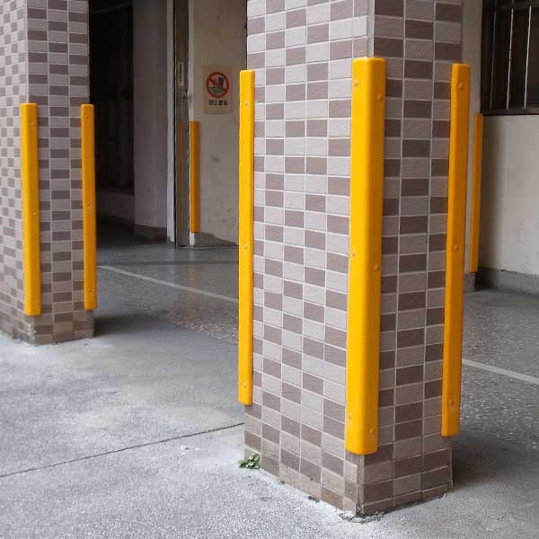 防撞條(螺絲固定型)