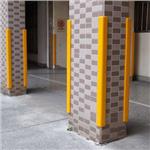 防撞條(螺絲固定型)