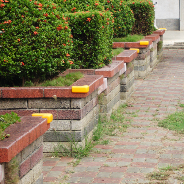 防護轉角,穎辰國際股份有限公司