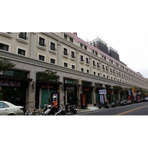 工程實績,昱城有限公司