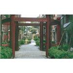 木作景觀 - 仕詮企業社