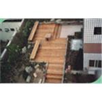 木作景觀施工實例 - 仕詮企業社