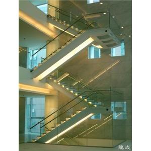 台灣路霸玻璃扶手