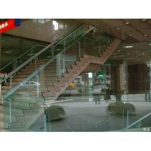 協和大樓扶手樓梯