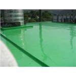 金山變電所防漏工程[施工後] - 育英土木包工業