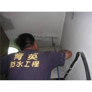 高壓灌注止水施工 - 育英土木包工業