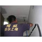 高壓灌注止水施工 - 育英土木包工業