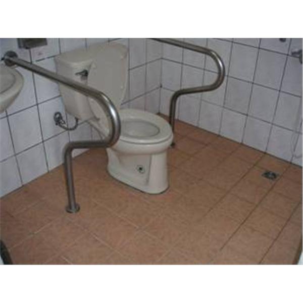 署立基醫5c17浴室翻修-施工後