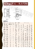 貫銓傳動設備企業社產品型錄-14
