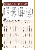 貫銓傳動設備企業社產品型錄-18