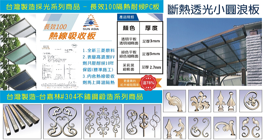 錫哥五金有限公司