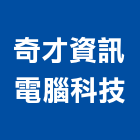 奇才資訊電腦科技有限公司,掃描