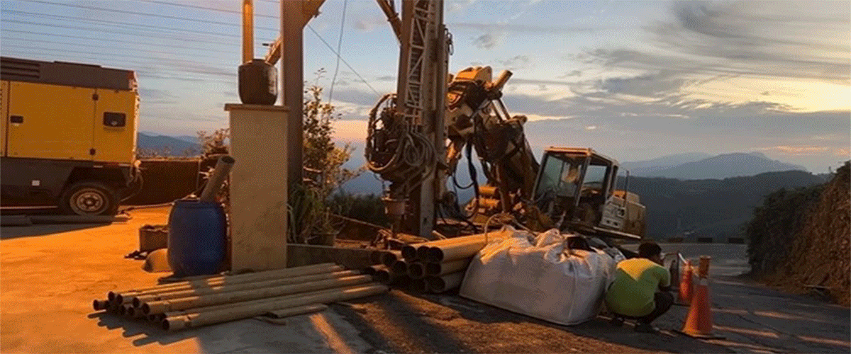 崑發鑿井工程有限公司 - 鑿井工程,洗井維修,苗栗工業用水水權-p-528-i-216.73.216.50