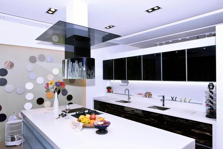 博麗貿易有限公司-廚具廚櫃木工裝潢用Led照明, 無光點單點觸控硬條燈-p-1399-i-216.73.216.50