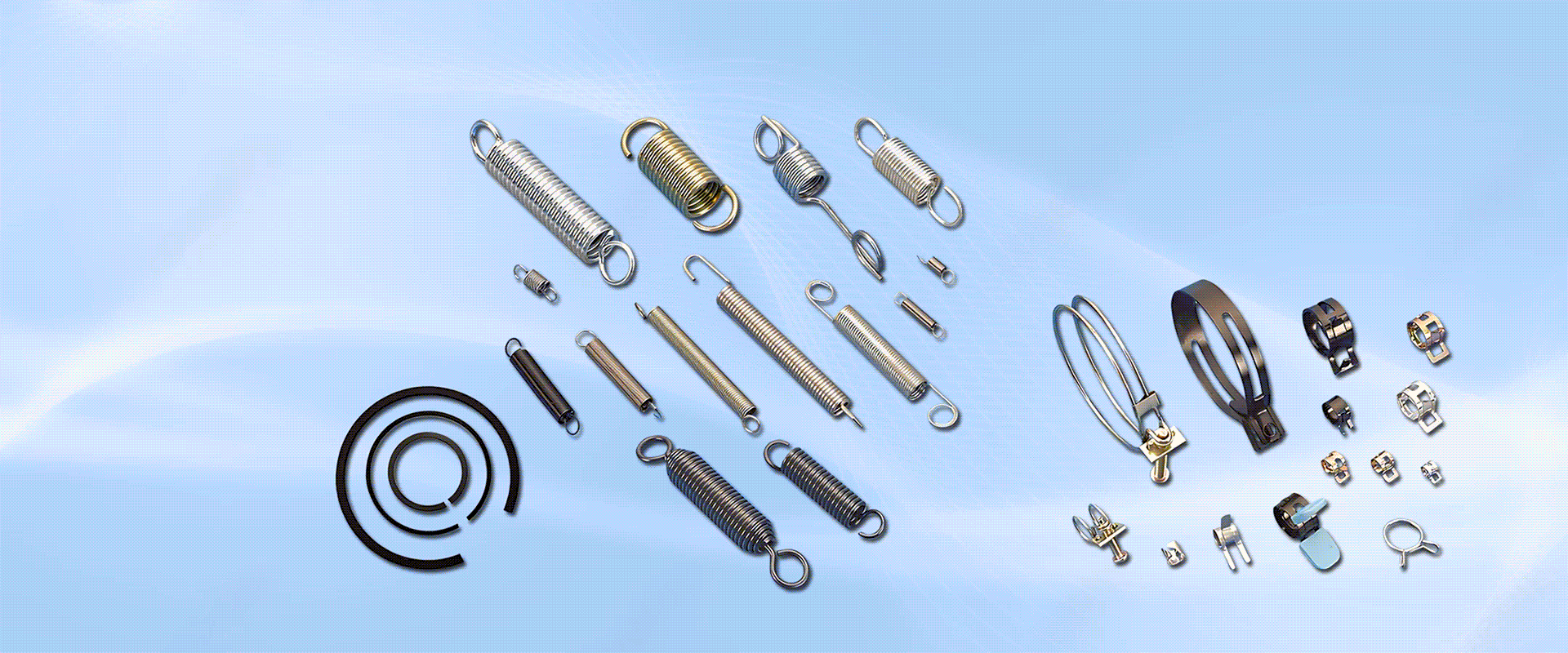 弘志鈎環彈簧五金有限公司 - S鉤,鉤環,扣環,釦環,新北吊鉤-p-873-i-216.73.216.50